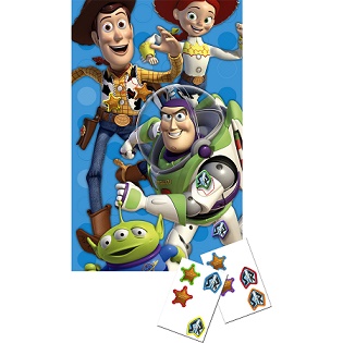 Toy Story Party Game